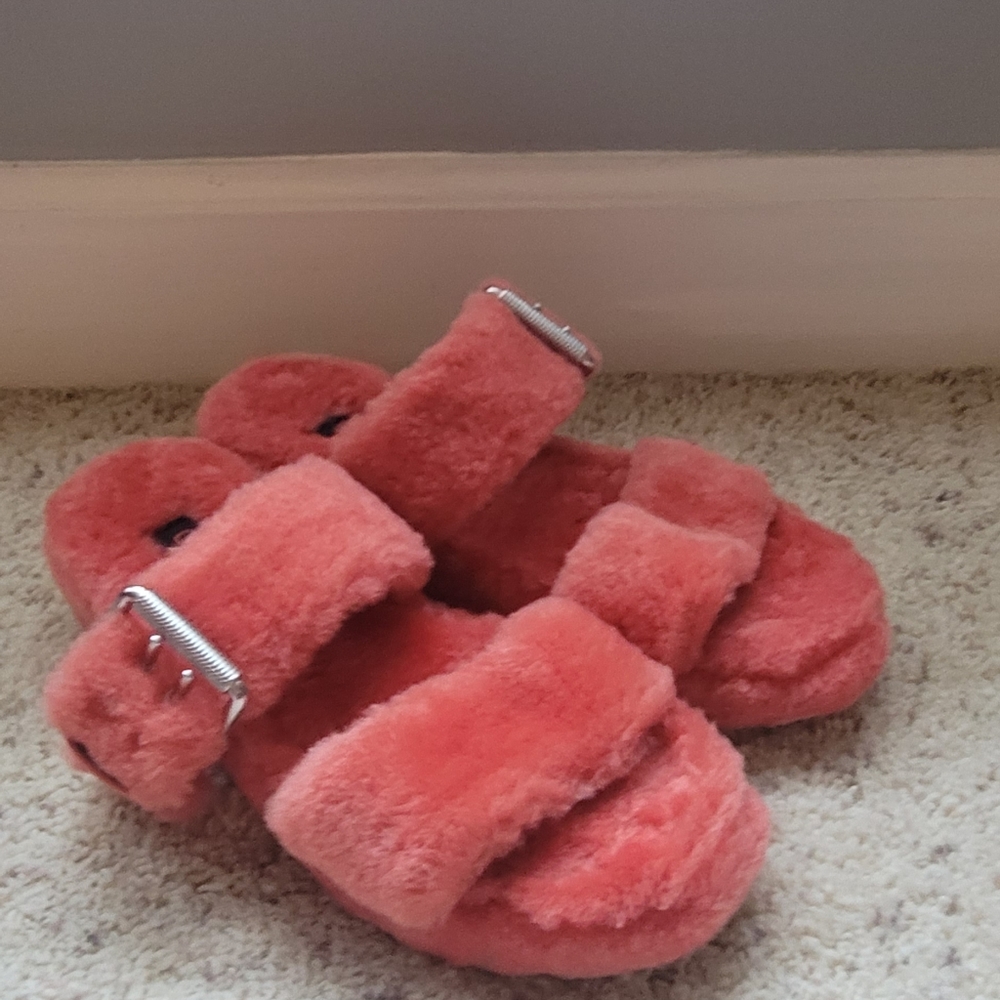 UGG Sandals